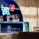 Hey Lou Hotel Nördlingen
