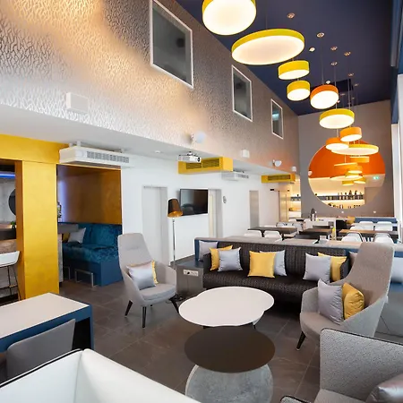 Hotel Ibis Styles Nördlingen