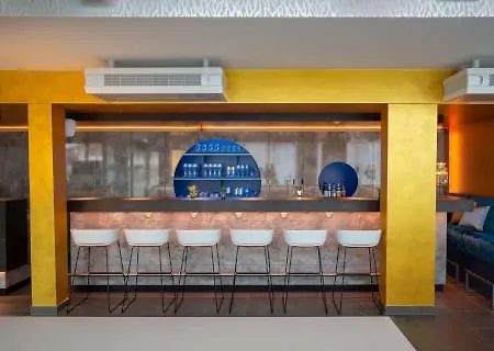 Hotel Ibis Styles 3*
