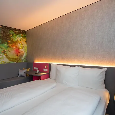 Hey Lou Hotel Noerdlingen