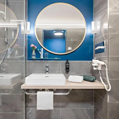 Ibis Styles