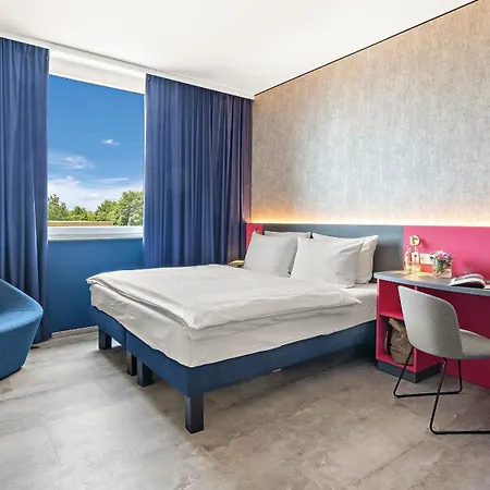 Hotel Ibis Styles