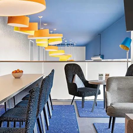 Ibis Styles Nördlingen