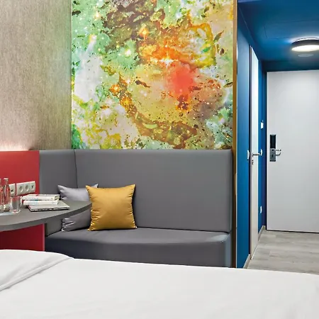 Hotel Ibis Styles 3*