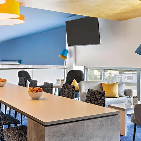 Hotel Ibis Styles Nördlingen