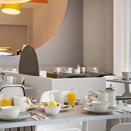 Ibis Styles Hotel