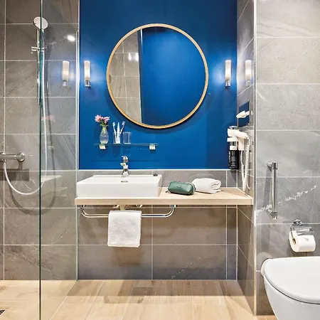 Hotel Ibis Styles Nördlingen