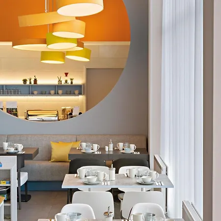Hotel Ibis Styles 3*