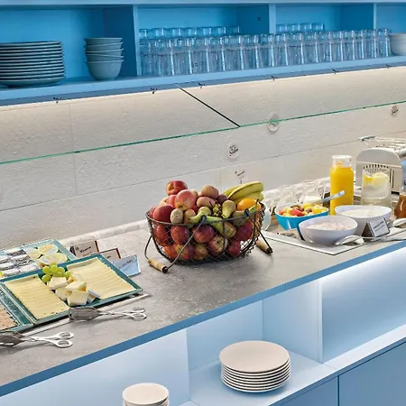 Hotel Ibis Styles 3*