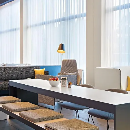 Ibis Styles 3* Nördlingen