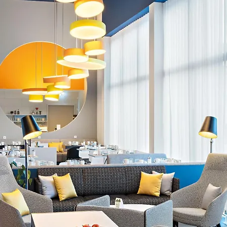 Ibis Styles 3* Nördlingen