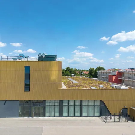 Hotel Ibis Styles Nördlingen
