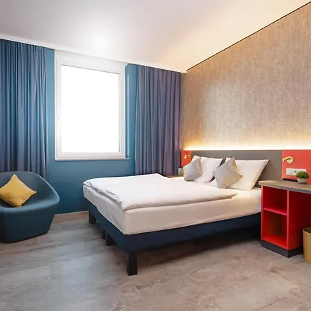 Otel Hey Lou 3*