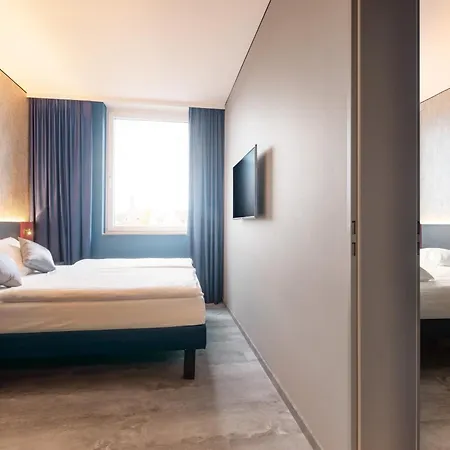 Ibis Styles Hotel Nördlingen