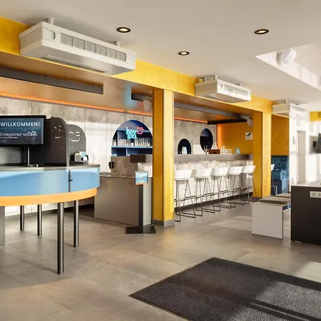 Hotel Ibis Styles