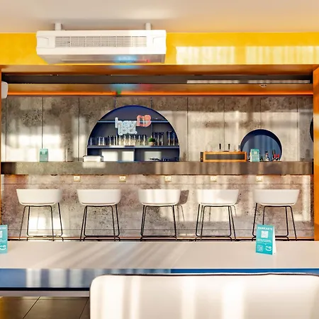 Ibis Styles 3* Nördlingen