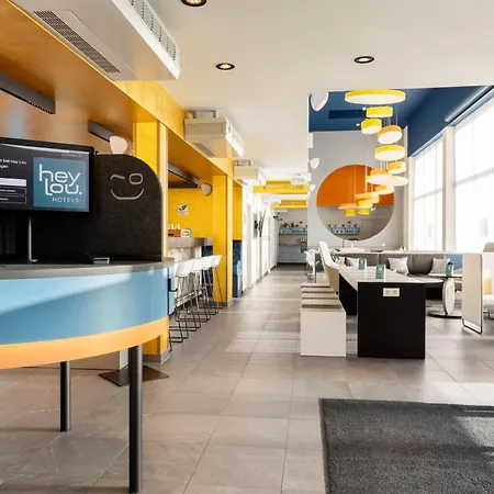 Ibis Styles 3* Nördlingen