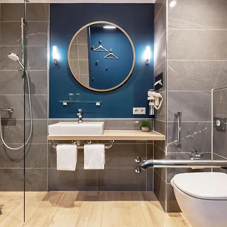 Ibis Styles Hotel 3*