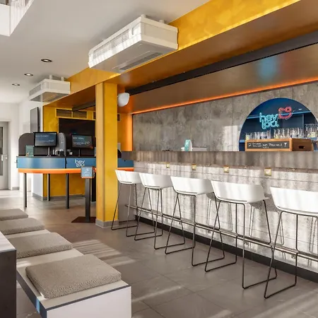 Hotel Ibis Styles 3*