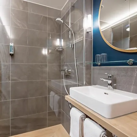 Ibis Styles 3* Nördlingen