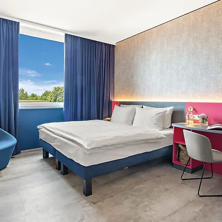 Hotel Hey Lou 3*