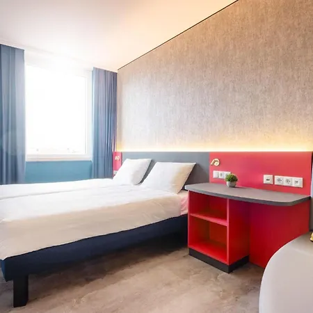Hey Lou Hotel Nördlingen