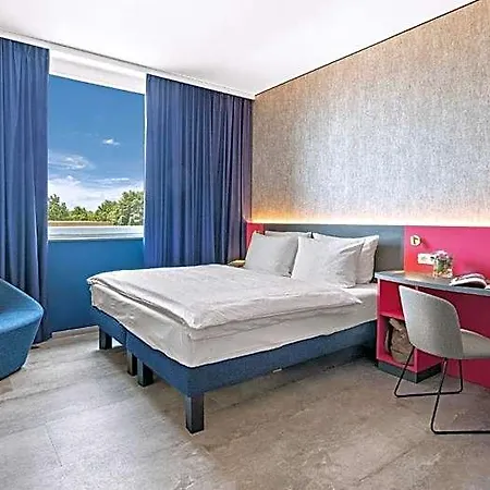 Hey Lou Hotel 3*