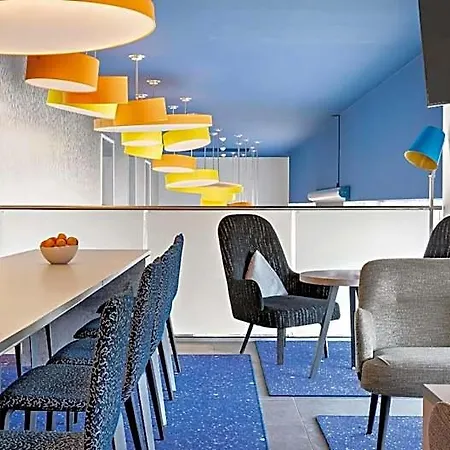 Hotel Hey Lou Nördlingen