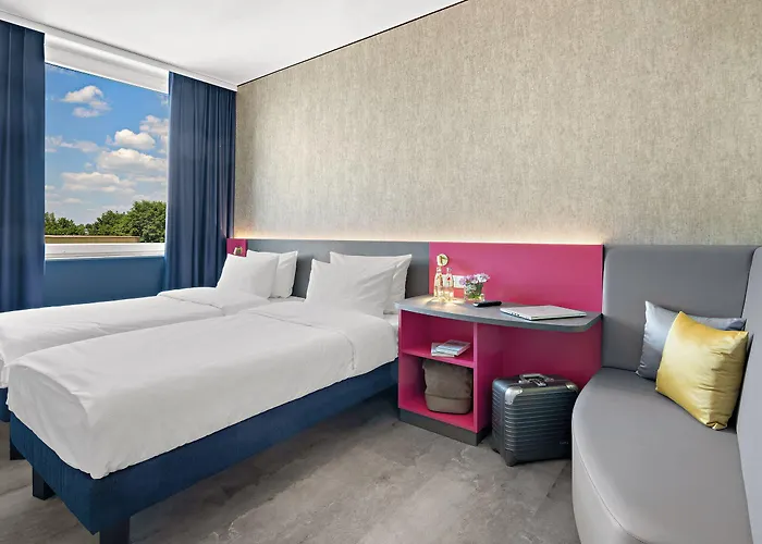 Hey Lou Ξενοδοχείο Nördlingen